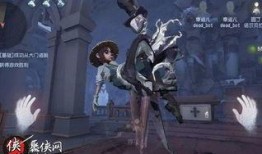 骑士第五人格最新爆料,神秘新角色曝光，惊心动魄的冒险即将开启！