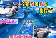 最新a车爆料柯基,A车领域再掀性能革命