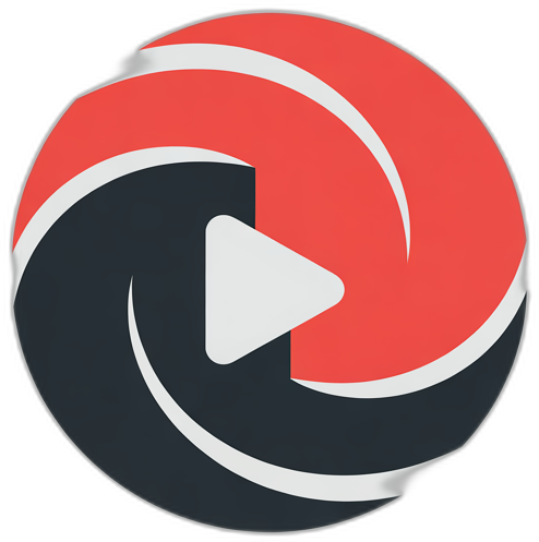 颜色网站品牌Logo